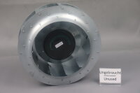 EBM-Papst R3G250-AK22-10 Ventilator 265W 3400 rpm Unused