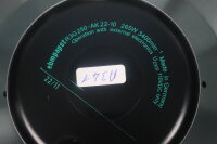EBM-Papst R3G250-AK22-10 Ventilator 265W 3400 rpm Unused