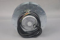 EBM-Papst R3G250-AK22-10 Ventilator 265W 3400 rpm Unused