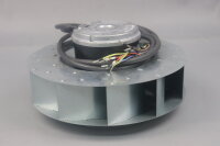 EBM-Papst R3G250-AK22-10 Ventilator 265W 3400 rpm Unused