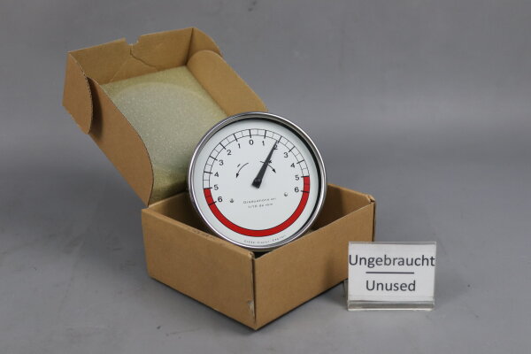 Elesa-Clayton EPA7911 Messger&auml;t Graduierung in 1/10 mm GA05.0036 unused