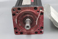 Indramat MAC090B-1-PD-4-C/110-B-1/WA612XX Drehstrom Servomotor used