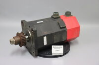 FANUC A06B-0501-B511 Servomotor 2000rpm used