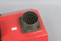 FANUC A06B-0501-B511 Servomotor 2000rpm used