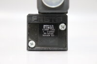 Festo JMDH-5/2-D-1-M12-C 532687 T302 Magnetventil 2-10 bar Unused OVP