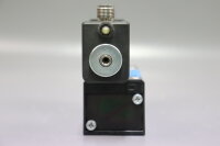 Festo JMDH-5/2-D-1-M12-C 532687 T302 Magnetventil 2-10 bar Unused OVP