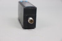 Festo SDE3-V1S-H-HQ4-2P-M8 540194 24V Drucksensor unused
