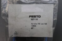 Festo Y-Steckverbindung QSY-16 130609 