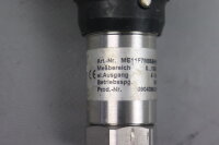 Fischer ME11F7M85BH90V00 Drucktransmitter unused