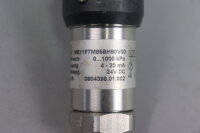 Fischer ME11F7M85BH90V00 Drucktransmitter unused
