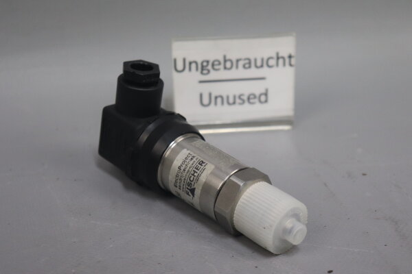 Fischer ME11F7M87BH90V00 Drucktransmitter unused