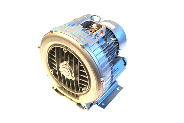 Gardner Denver G-BH1 2BH1500-7AA21-Z Seitenkanalverdichter 180mbar used