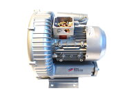 Gardner Denver G-BH1 2BH1500-7AA21-Z Seitenkanalverdichter 180mbar used