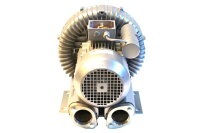 Gardner Denver G-BH1 2BH1500-7AA21-Z Seitenkanalverdichter 180mbar used
