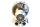 Gardner Denver G-BH1 2BH1500-7AA21-Z Seitenkanalverdichter 180mbar used