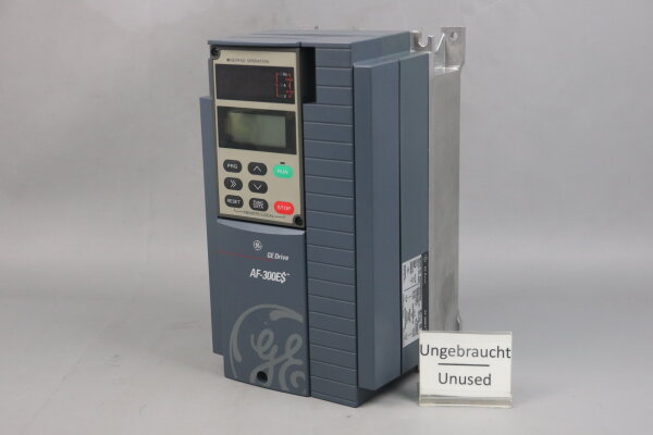 GE General Electric AF-300E$ Frequenzumrichter 6KAF343005E$A1 unused