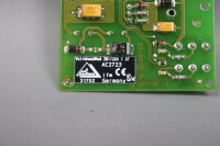 IFM AC2723 Interface AS-i Valve Head Module 2DI/2DO T ST Unused OVP