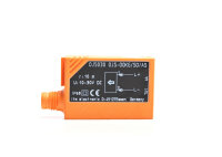 IFM efector200 OJ5030 OJS-OOKG/SO/AS Photoelectric Sensor Unused OVP
