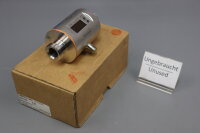 IFM electronic SM7000 SMR34GGXFRKG/US Magnetisch-induktiver Durchflusssensor Unused OVP