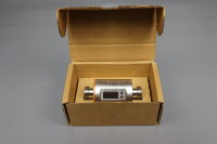 IFM electronic SM7000 SMR34GGXFRKG/US Magnetisch-induktiver Durchflusssensor Unused OVP