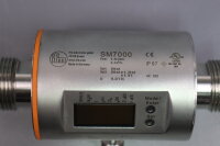 IFM electronic SM7000 SMR34GGXFRKG/US Magnetisch-induktiver Durchflusssensor Unused OVP