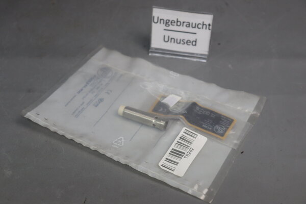 IFM efector100 IFC205 Inductive Sensor IFB3007-BPFG/M/US-104-DPS Unused OVP