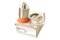 IFM II5430 IIB3015-BPKG/US-100-DPS induktiver Sensor...