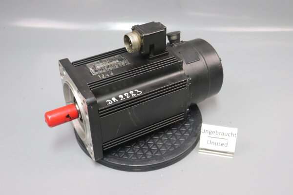 Indramat MAC090A-0-ZD-3-C/110-A-1 Servomotor unused