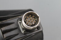 Indramat MAC112C-0-ED-4-C/130-A-1/WI524LV/S005 + ROD 1424.039B/625 used
