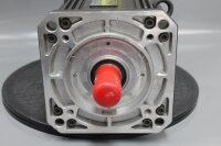 Indramat MAC112C-0-ED-4-C/130-A-1/WI524LV/S005 + ROD 1424.039B/625 used