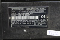 Indramat Rexroth Servomotor MDD112C-N-030-N2M-130GB0 used