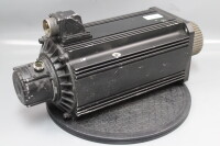 Indramat Rexroth Servomotor MDD112C-N-030-N2M-130GB0 used