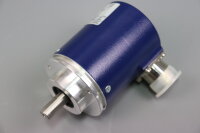 Baumer IVO Industries GM400.A10R602000 Absolut-Drehgeber 10-30VDC Unused OVP