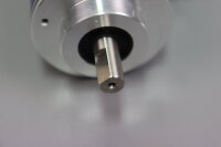 Baumer IVO Industries GM400.A10R602000 Absolut-Drehgeber 10-30VDC Unused OVP