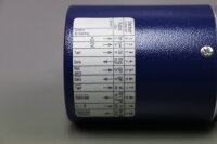 Baumer IVO Industries GM400.A10R602000 Absolut-Drehgeber 10-30VDC Unused OVP