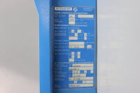 Krohne Altometer Sliedrecht Holland Signal Converter SC 100 A - EX No. 858818 220VAC Unused