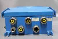 Krohne Altometer Sliedrecht Holland Signal Converter SC 100 A - EX No. 858818 220VAC Unused