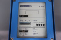 Krohne Altometer Sliedrecht Holland Signal Converter SC 100 A - EX No. 858818 220VAC Unused