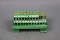 Phoenix Contact UMK-SE11,25 + Kunze CAIP16FP Modul used