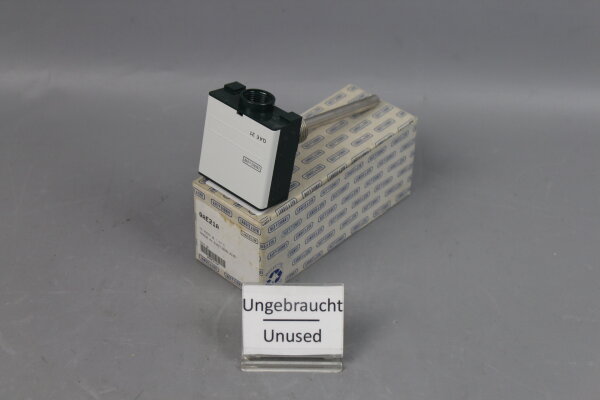 Landis &amp; GYR Tauchtemperaturf&uuml;hler QAE 21A unused