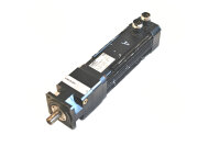 Lust PSM-N6-21R84-215 Servomotor + Neugart Getriebe...