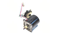Oriental Motor E0820-434 Reversible Motor