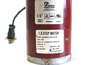Pacific Scientific E33NRHP-LNN-NS-00 144W Schrittmotor used