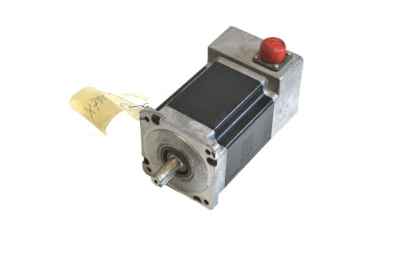 Pacific Scientific Servomotor SN32HCYR-LNK-NS-01 Synchronmotor 39W Unused