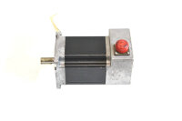 Pacific Scientific Servomotor SN32HCYR-LNK-NS-01 Synchronmotor 39W Unused