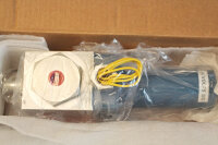 Parker Hydraulik 21353-5603-0201 HYDRAULIC VALVE DIVISION Unused OVP