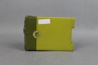 PILZ P1I-1NB/24V-/2U Sicherheitsrelais 478015 used