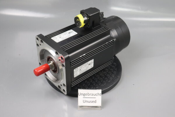 Rexroth Indramat MAC090A-0-RD-2-C/110-A-1/S008 3~Permanent-Magnet-Motor unused