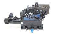 Rexroth 576 351 022/042 0 Magnetventil + 5750020500 Druck Regulator Used