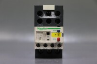 Schneider Electric LRD 22 + LAD7B106 Überlastrelais...